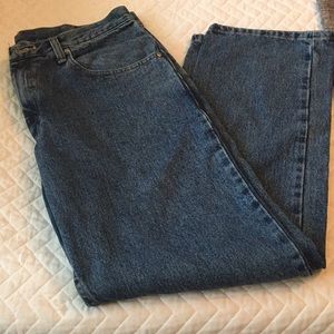 Men’s jeans